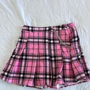 Women’s school skirt